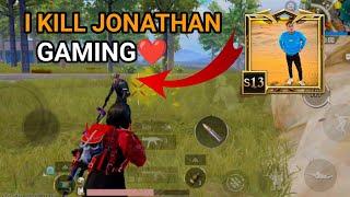 No loveAp dhillion | hyper Cristal | bgmi montage #pubg #bgmi #bgmimontage #jonathan #ikilljonathan