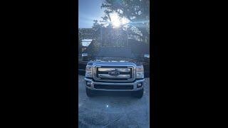 2016 FORD F-250 | 139,784 MILES | LINK IN BIO.mp4