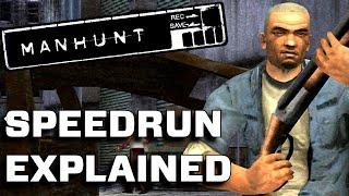 Horror Speedruns Explained: Manhunt Any%