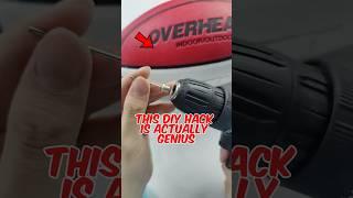 Seriously, Don’t Check This Viral Drill Hack  #54 #lifehacks #diyhacks #viralshorts