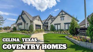 The Dream Home You've Been Waiting For In Celina, Texas | Texas Real Estate | Texas Realtor