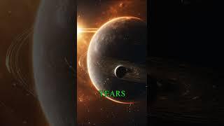 Pluto - The Unique Dwarf Planet