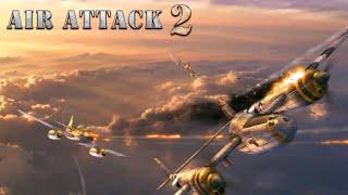 Air Attack 2: Full Campaign [Full Screen]