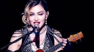 Madonna - 20. La Vie En Rose (Rebel Heart Tour LIVE)