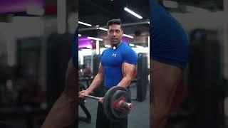 Biceps Workout  #bicepsworkout #navafitness #fitnesscoachtips #fitnesscoach #motivation #fit