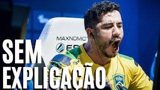 10 VEZES QUE COLDZERA DEIXOU OS NARRADORES MALUCOS!