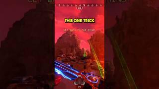 This Sparrow Movement Trick Feels Like Cheating!