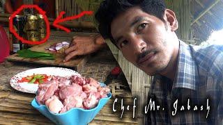 How to make chicken soup in just 10mins | Amit's Explore | Kokborok vlog | Northeast food