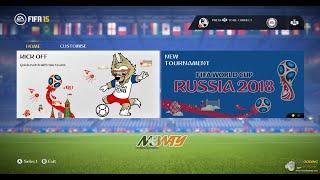 Moddingway FIFA 15 как установить