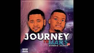 MR XTREME MIX JOURNEY TO MARS Mr Xtreme & Killa Knox