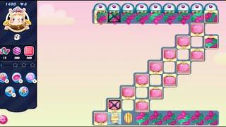 Candy crush saga new update 2023 special level 53