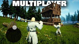 Top 10 Best Multiplayer Games for Android/iOS 2025 | Play with Friends