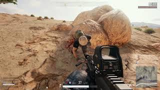 PUBG Win 94 OP