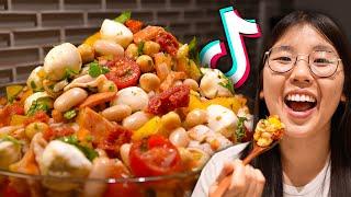 This Viral Dense Bean Salad is the Salad of the Summer 