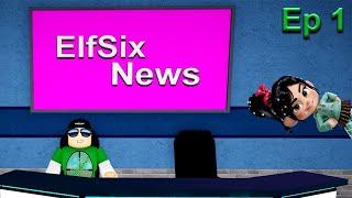 ElfSixDave News Show