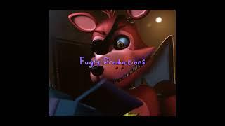 foxy's bird
