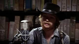 Colter Wall - Full Session - 5/16/2017 - Paste Studios - New York, NY