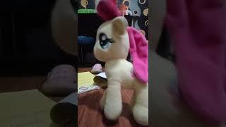 pony dance #funnyvidoes #satisfying #short