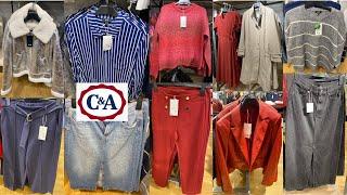 C&A women's Collection Pre-fall 2024