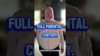 Fit Fat & Fluctuating - Happy Father's Day!