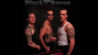 Black Raven - Give Back