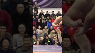 Бесконтактная борьба хапсагай #борьба #саха #хапсагай #якутия #wrestling #sport