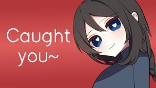 Yandere Giantess Kidnaps You (ASMR Roleplay) [F4A]