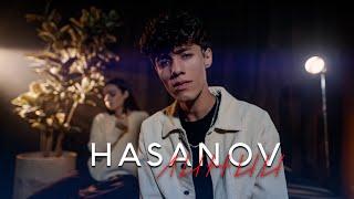 HASANOV - Линии (премьера клипа, 2024)