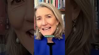 Purpose is powerful | Working on Wellbeing Podcast