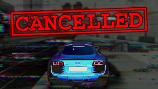 Cancelled Racing Games You Will NEVER Play
