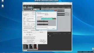 Учимся работать в программе Adobe Audition CS6. / Записываем звук / Убираем шумы в Audacity