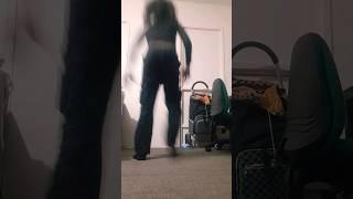 #dance #karina learn how to do a bridge