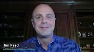 National Zipper Day 2020- Message from Jim Reed, president YKK Corporation of America.