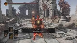 Dark Souls 3 - PVP is Still Alive!