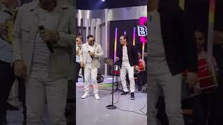 @bebeto.tv PARTE DE NUESTRA PRESENTACIÓN @elnorteofficialrd CONTRACCIONES de