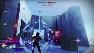 Arcstrider's Whirlwind Guard ... WILL IT BLOCK? Pt 2 - Destiny2/Mayhem/Hunter