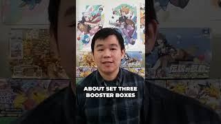 Uncovering the Secret to Budget Collecting for Pokemon Cards