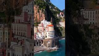 Amalfi Coast – Italy’s Most Beautiful Escape
