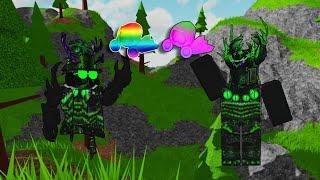 CRAFTING THE EPIC DOMINUS AND PLAGA DOMINUS IN TREASURE QUEST!