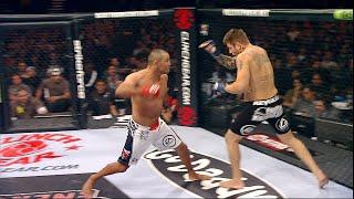 Strikeforce: Dan Henderson vs Babalu Sobral