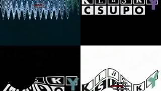 Klasky Csupo in Evil Bayani clowers.EXE major