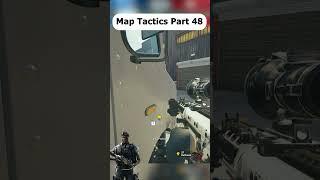 Map tactics part 48 -Club House- #like #rainbowsixsiege #r6