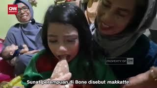 Sunat Perempuan: Dilema Tradisi dan Bahaya