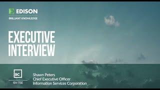 Information Services Corporation – executive interview (28 August 2024)