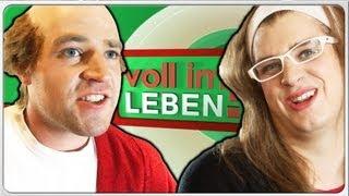 Voll im Leben! - Überraschungsparty 1/4