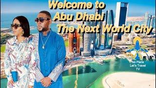 Unbelievable Ways to Explore Abu Dhabi in 2023 - UAE Travel Guide