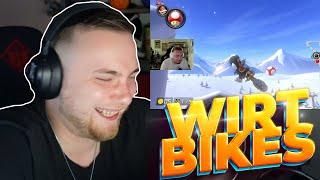  ES WIRD RESPEKTLOS  | #mariokart #challenge #44 | xTheSolution