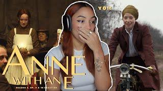 THE SEASON 2 FINALE OF *ANNE WITH AN E* WAS INTENSE! | Season 2 (Episode 9 & 10) Reaction