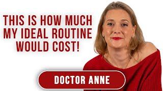 My most loved skincare of 2021| Doctor Anne