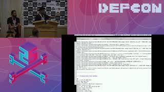 DEF CON 25 Recon Village - Kunal Aggarwal - DataSploit Open Source Assistant for OSINT